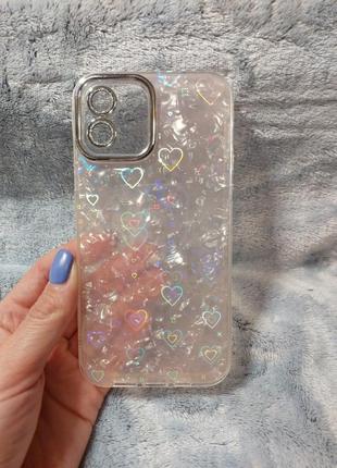 Чохол на айфон iphone 12