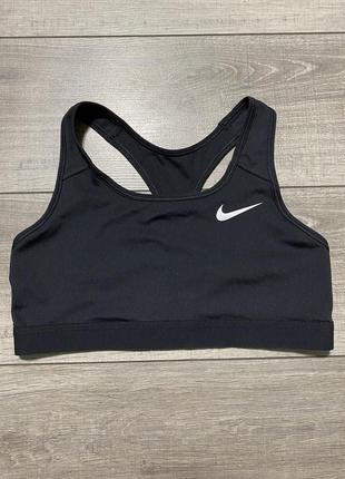 Nike жіночий спортивний топ s/m