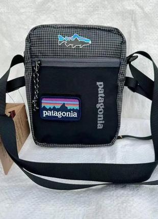 Месенджери patagonia сумка через плече мужская сумка наплечник барсетка