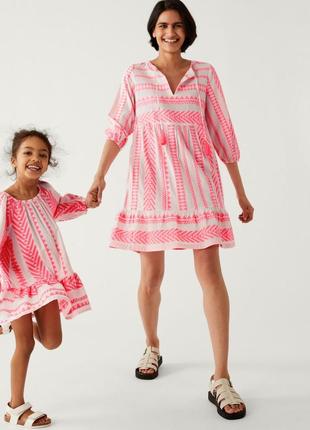 Сукня в етно стилі 4