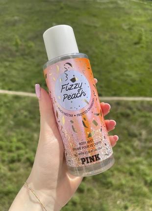 Мист victoria’s secret pink - fizzy peach