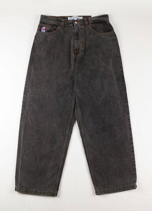 Polar big boy jeans (джинси)2 фото