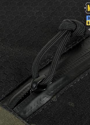 M-tac сумка magnet bag elite hex multicam black/black8 фото