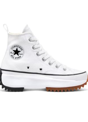 Кеди converse