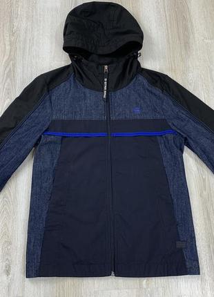 Чоловіча куртка g-star raw2 фото