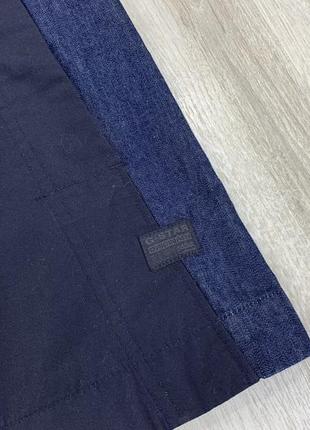 Чоловіча куртка g-star raw4 фото