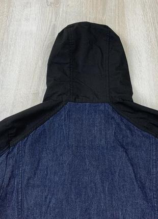 Чоловіча куртка g-star raw10 фото