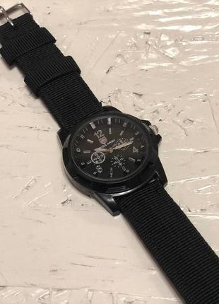 Часы мужские, наручные мужские часы swiss army3 фото