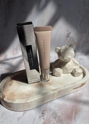 Консилер для шкіри навколо очей fenty beauty by rihanna bright fix eye brightener 05 butter, 10 мл1 фото