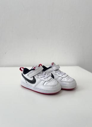 Кроссовки nike air force kids5 фото