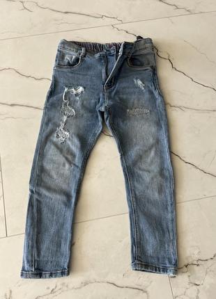 Джинси дитячі