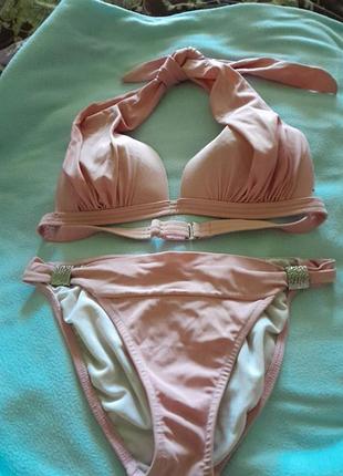 Раздельный купальник, venus