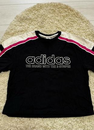 Футболка adidas1 фото