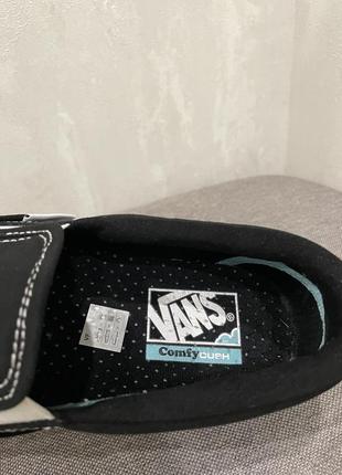Летние весенние кроссовки кеды обуви мокасины слипоны vans8 фото