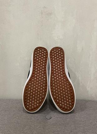 Летние весенние кроссовки кеды обуви мокасины слипоны vans6 фото