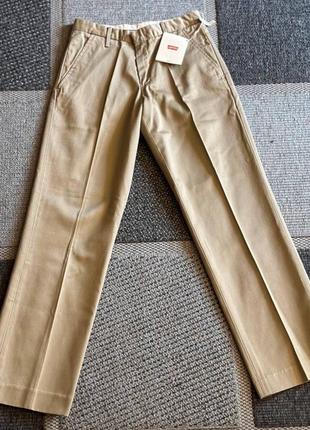 Levi's женские чинос (chino)