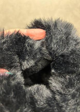 Женские зимние ботинки сапоги на меху размер 366 фото
