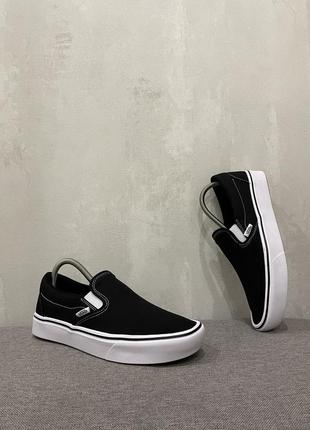 Летние мокасины слипоны кеды обуви кроссовки vans