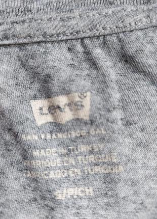 Футболка levi's4 фото