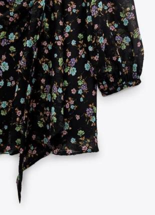 Платье от zara 6