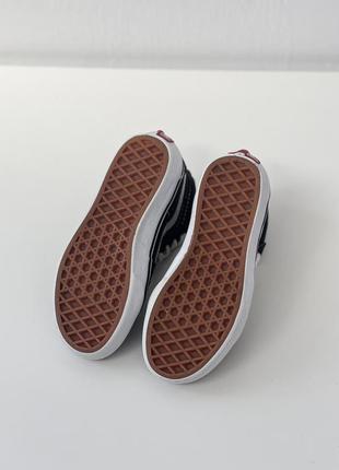 Кеди vans old skool kids5 фото