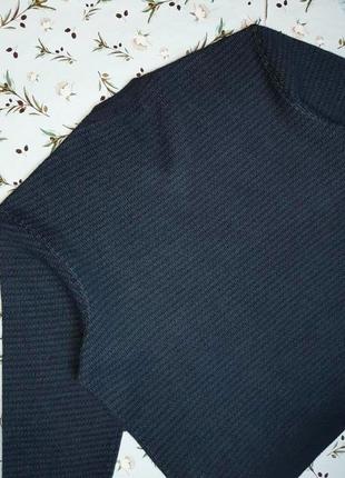 🌿1+1=3 фирменный шерстяной свитер (50% шерсть) marks&amp;spencer, размер 46 - 48, итальялия5 фото
