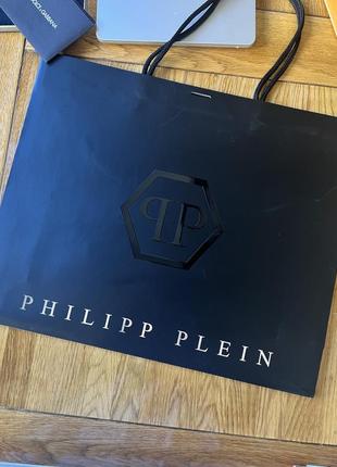 Пакет от philipp plein