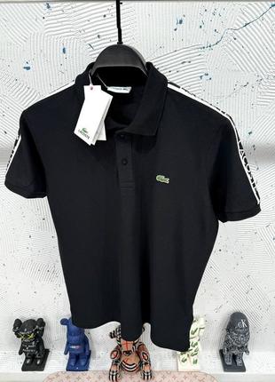 Чоловіча футболка (поло) lacoste