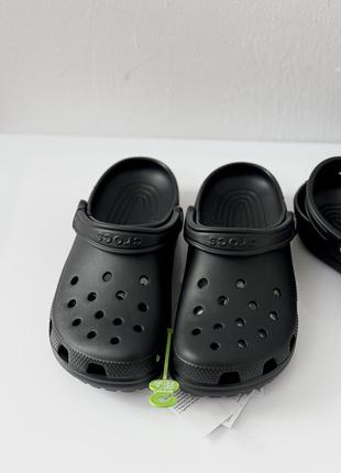 Крокси \ шльпанці crocs