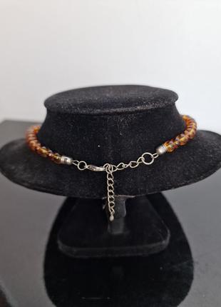 Буси муранське скло 4