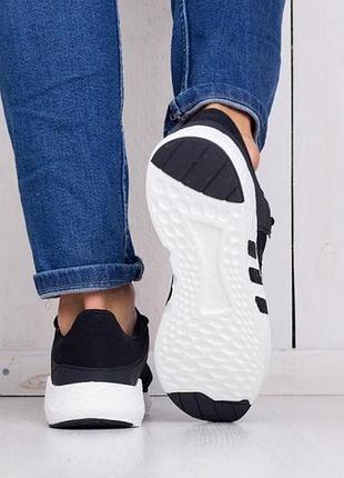 Мужские кроссовки adidas адидас3 фото