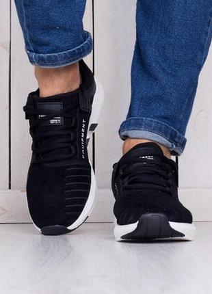 Мужские кроссовки adidas адидас4 фото