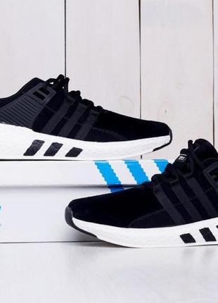 Мужские кроссовки adidas адидас5 фото
