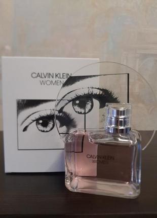 Calvin klein women розпив по 10мл