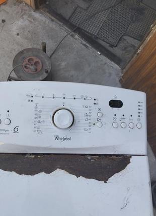 Б/у розбирання пральної машини whirlpool awe 66710   запчастини на пральну машину whirlpool awe 66710   whirlpool awe 66710 по