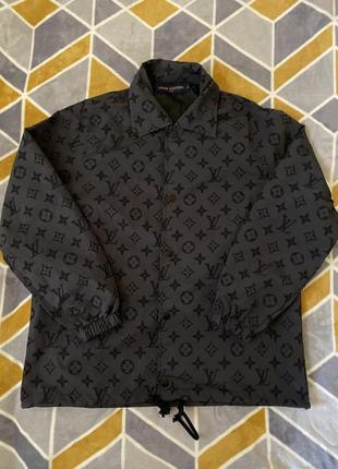 Louis vuitton куртка