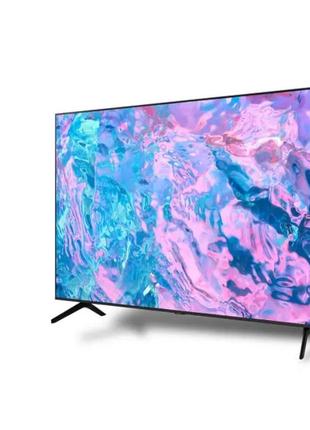 Телевізор tv 45 андроїд 13 + bluetooth 3