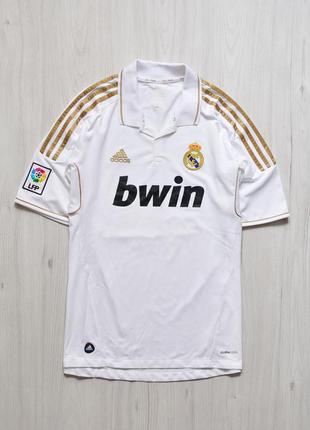 Футболка adidas fc real madrid 2011-2012 jersey