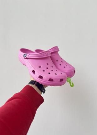 Крокси \ шльопанці crocs1 фото