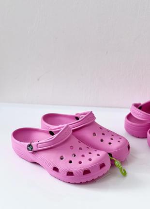 Крокси \ шльопанці crocs3 фото