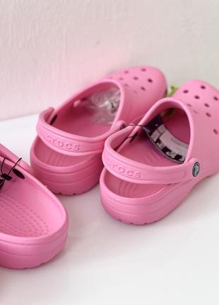 Крокси \ шльопанці crocs4 фото