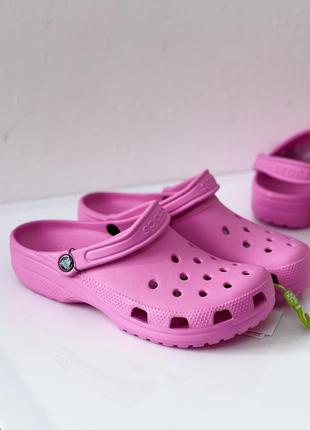 Крокси \ шльопанці crocs5 фото