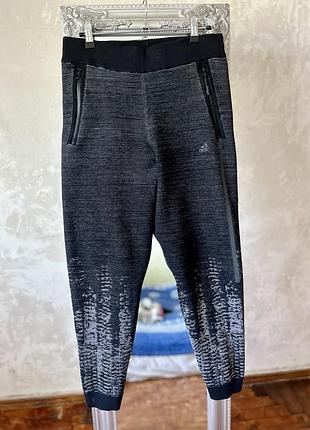 Adidas штаны спортивные xs-s