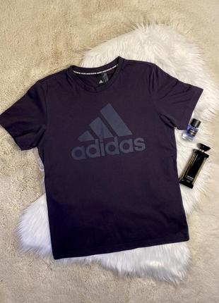 Футболка "аdidas"must haves, р: l.3 фото