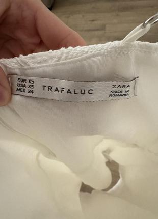 Плаття, платья zara3 фото