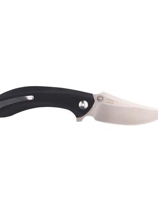 Нож складной ruike p155-b black2 фото