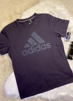 Футболка "аdidas"must haves, р: m.