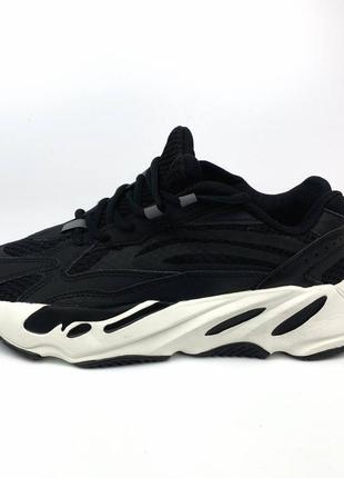 Adidas yeezy boost 700 v2 black&olivia | adidas изи буси 700 в2| адидас изи буст 700 в2 | adidas yeezy boost 700|6 фото