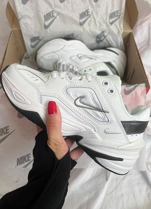 Nike sneakers tekno online