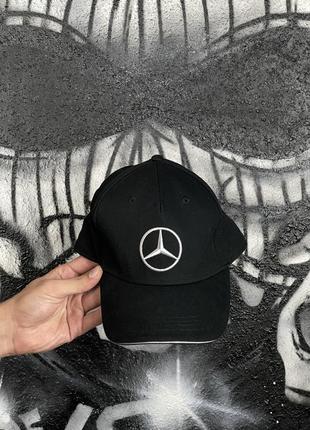 Mercedes benz 🔝кепка